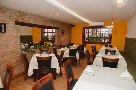 Quattro Pizza & Pasta